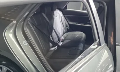 Hyundai Avante 2021, 25133 км, за 16500000 KRW - фото 26