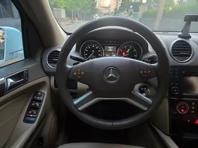 Mercedes-Benz M-Class 2011, 133690 км, за 9300000 KRW - фото 13