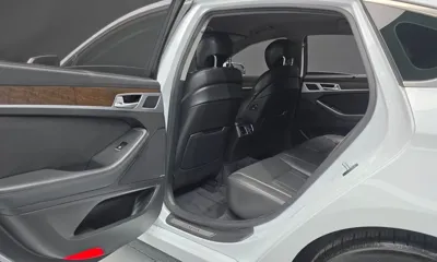 Hyundai Genesis 2016, 201868 км, за 9000000 KRW - фото 16