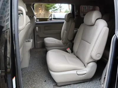 Kia Canival 2018, 196000 км, за 7900000 KRW - фото 7