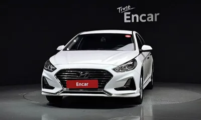 Hyundai Sonata 2018, 172767 км, за 8500000 KRW