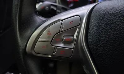 KG_Mobility_Ssangyong TIBOLI 2016, 105274 км, за 7100000 KRW - фото 16