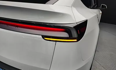 Tesla Model Y 2025, 18483 км, за 49800000 KRW - фото 23