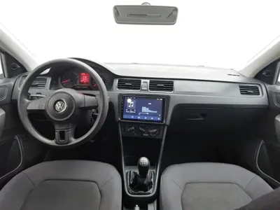 Volkswagen Santana 2016, 85700 км, за 14900 CNY - фото 5