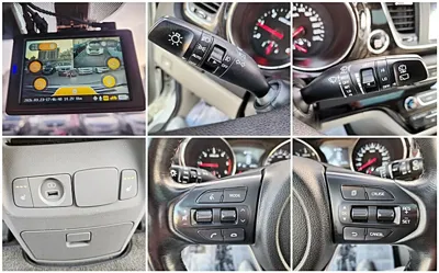 Kia Canival 2019, 147055 км, за 13590000 KRW - фото 18