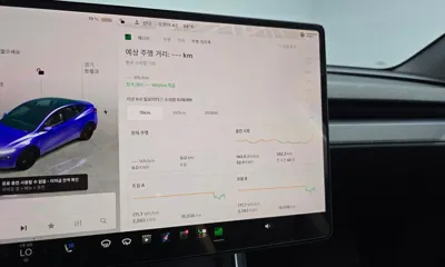 Tesla Model Y 2025, 15038 км, за 63500000 KRW - фото 8