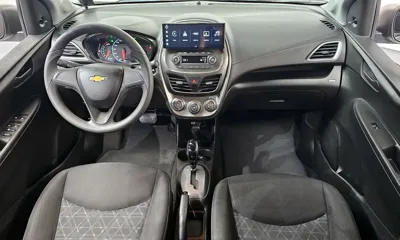 ChevroletGMDaewoo Spark 2019, 51333 км, за 6500000 KRW - фото 7