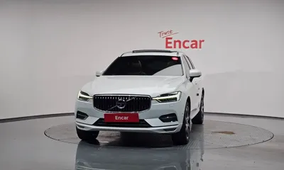 Volvo XC60 2019, 89156 км, за 28990000 KRW