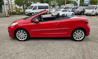 Peugeot 207 2013, 183266 км, за 5990000 KRW - фото 8