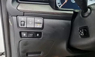 Kia K7 2020, 58754 км, за 21990000 KRW - фото 17
