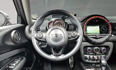 MINI Clubman 2018, 121330 км, за 12500000 KRW - фото 13
