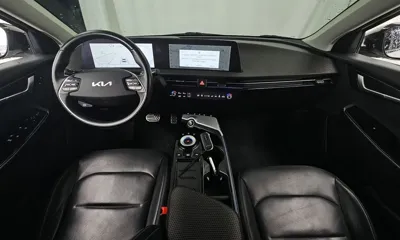Kia EV6 2022, 123877 км, за 25490000 KRW - фото 7