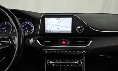 Hyundai Grandeur 2017, 165792 км, за 10800000 KRW - фото 14