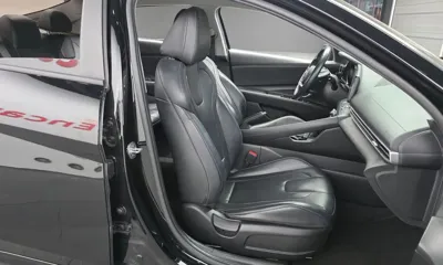 Hyundai Avante 2021, 87449 км, за 35200000 KRW - фото 26