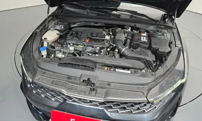 Kia K5 2023, 23834 км, за 25500000 KRW - фото 6