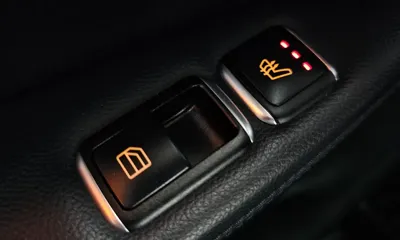 Mercedes-Benz CLS-Class 2016, 186246 км, за 14700000 KRW - фото 18