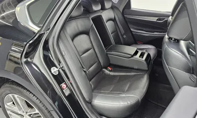 Hyundai Grandeur 2019, 145487 км, за 13500000 KRW - фото 12