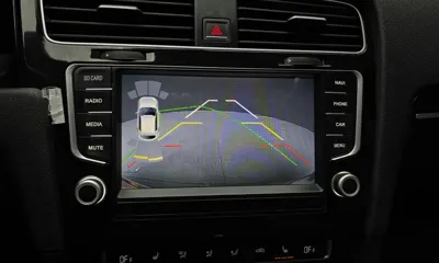 Volkswagen Golf 2015, 104714 км, за 7800000 KRW - фото 16