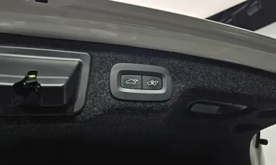 Volvo S90 2021, 99123 км, за 34900000 KRW - фото 20