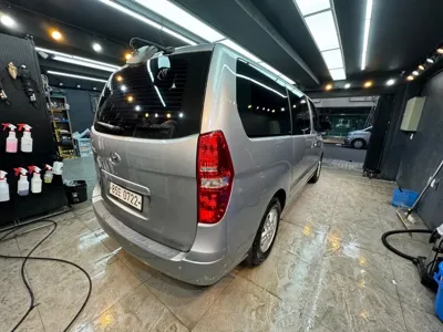 Hyundai Starex 2018, 133192 км, за 10500000 KRW - фото 6