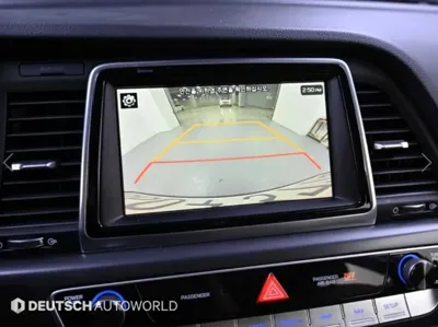 Hyundai Sonata 2019, 158248 км, за 9290000 KRW - фото 15