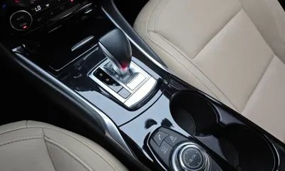 Infiniti QX30 2019, 71596 км, за 7990000 KRW - фото 9