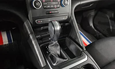 Renault-KoreaSamsung SM6 2019, 138583 км, за 5990000 KRW - фото 9