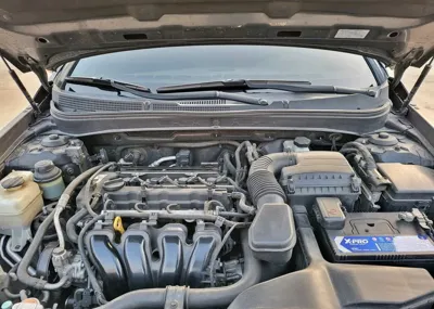 Hyundai Sonata 2010, 147734 км, за 3800000 KRW - фото 17