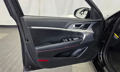 Genesis G70 2018, 74820 км, за 22900000 KRW - фото 24