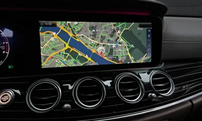 Mercedes-Benz E-Class 2017, 99563 км, за 22300000 KRW - фото 14