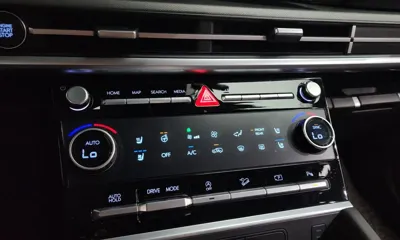 Hyundai Santafe 2025, 38187 км, за 32500000 KRW - фото 31