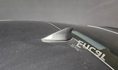 Kia K8 2025, 12303 км, за 36400000 KRW - фото 30
