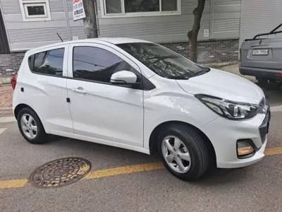 ChevroletGMDaewoo Spark 2020, 38753 км, за 7400000 KRW