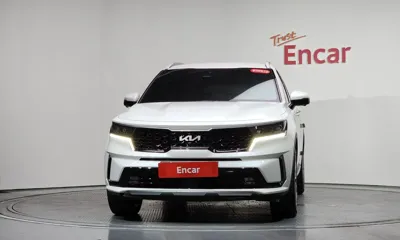 Kia Sorento 2023, 32977 км, за 31300000 KRW
