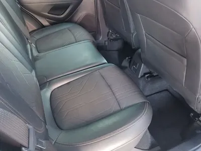 ChevroletGMDaewoo Trax 2018, 117000 км, за 7500000 KRW - фото 7