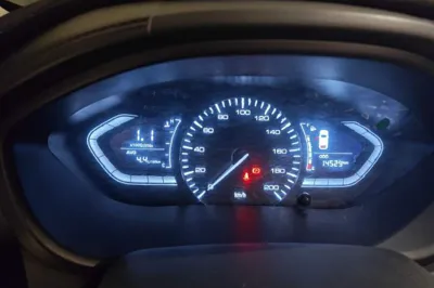 Changan Alsvin 2019, 14500 км, за 32487.5 CNY - фото 8