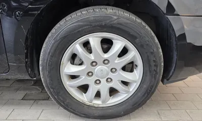 Kia Canival 2013, 151205 км, за 4200000 KRW - фото 21