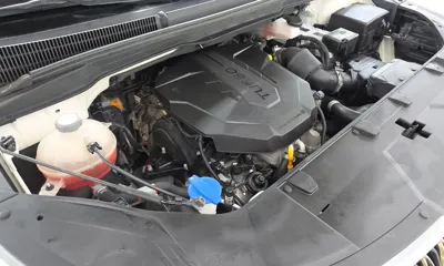 Kia Canival 2021, 118463 км, за 26990000 KRW - фото 6