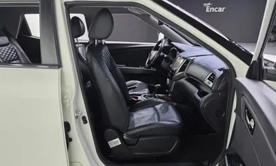 KG_Mobility_Ssangyong TIBOLI 2018, 206584 км, за 5500000 KRW - фото 12
