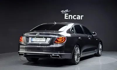 Kia K9 2019, 92404 км, за 23300000 KRW