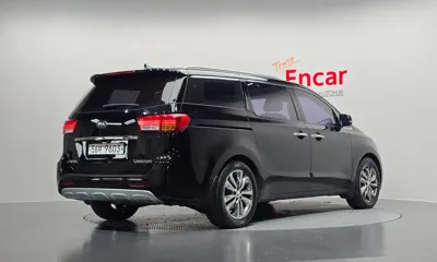 Kia Canival 2016, 74197 км, за 15800000 KRW - фото 2