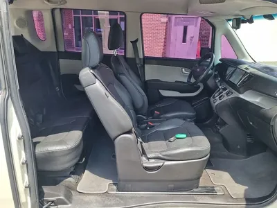 Kia Ray 2016, 50500 км, за 7790000 KRW - фото 14