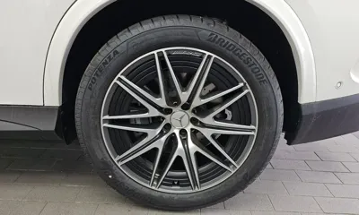 Mercedes-Benz GLC-Class 2026, 615 км, за 90500000 KRW - фото 21