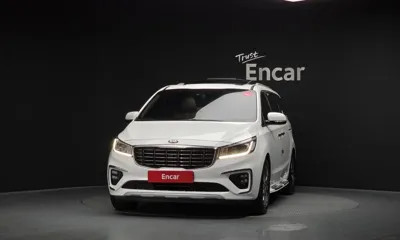 Kia Canival 2019, 99825 км, за 18300000 KRW