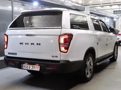 KG_Mobility_Ssangyong Rexton 2023, 33700 км, за 26990000 KRW - фото 4