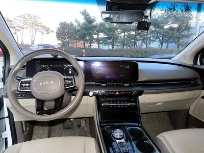 Kia Canival 2022, 92700 км, за 25700000 KRW - фото 8