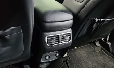 Hyundai Santafe 2021, 26115 км, за 30900000 KRW - фото 35