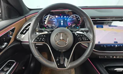 Mercedes-Benz E-Class 2025, 22315 км, за 56900000 KRW - фото 13