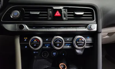 Genesis G70 2021, 94996 км, за 32900000 KRW - фото 6