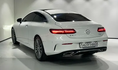 Mercedes-Benz E-Class 2020, 35848 км, за 43500000 KRW - фото 6
